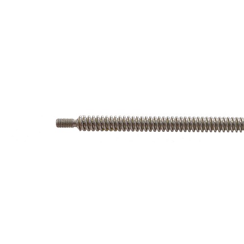 NEMA 11 비캡티브 Acme 선형 스테퍼 모터 1.0A 32.2mm 스택 나사 리드 2.54mm(0.1) 리드 길이 200mm