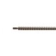 NEMA 11 비캡티브 Acme 선형 스테퍼 모터 1.0A 32.2mm 스택 나사 리드 2.54mm(0.1) 리드 길이 200mm