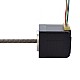NEMA 11 비캡티브 Acme 선형 스테퍼 모터 1.0A 32.2mm 스택 나사 리드 5.08mm(0.2) 리드 길이 200mm NEMA 11 비캡티브 Acme 선형 스테퍼 모터 1.0A 32.2mm 스택 나사 리드 5.08mm(0.2) 리드 길이 200mm