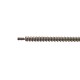 NEMA 11 비캡티브 Acme 선형 스테퍼 모터 1.0A 46mm 스택 나사 리드 1.27mm(0.05) 리드 길이 200mm