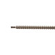 NEMA 11 비캡티브 Acme 선형 스테퍼 모터 1.0A 46mm 스택 나사 리드 2.54mm(0.1) 리드 길이 200mm