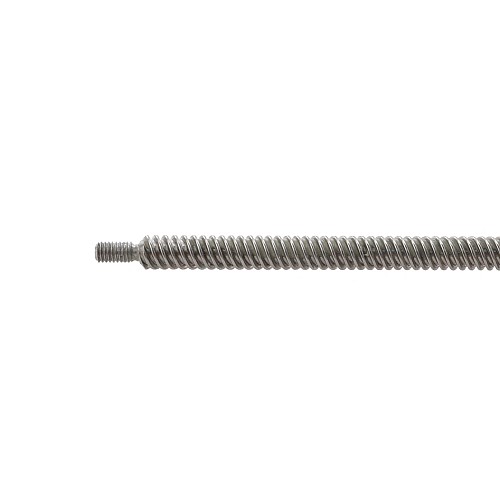 NEMA 11 비캡티브 Acme 선형 스테퍼 모터 1.0A 46mm 스택 나사 리드 5.08mm(0.2) 리드 길이 200mm NEMA 11 비캡티브 Acme 선형 스테퍼 모터 1.0A 46mm 스택 나사 리드 5.08mm(0.2) 리드 길이 200mm