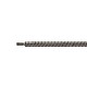 NEMA 11 비캡티브 Acme 선형 스테퍼 모터 1.0A 46mm 스택 나사 리드 5.08mm(0.2) 리드 길이 200mm NEMA 11 비캡티브 Acme 선형 스테퍼 모터 1.0A 46mm 스택 나사 리드 5.08mm(0.2) 리드 길이 200mm