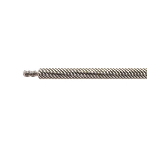 NEMA 11 비캡티브 Acme 선형 스테퍼 모터 1.0A 46mm 스택 나사 리드 10.16mm(0.4) 리드 길이 200mm NEMA 11 비캡티브 Acme 선형 스테퍼 모터 1.0A 46mm 스택 나사 리드 10.16mm(0.4) 리드 길이 200mm