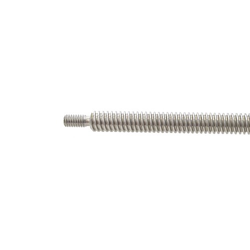 NEMA 14 비캡티브 Acme 선형 스테퍼 모터 1.5A 34mm 스택 나사 리드 2.54mm(0.1) 리드 길이 200mm NEMA 14 비캡티브 Acme 선형 스테퍼 모터 1.5A 34mm 스택 나사 리드 2.54mm(0.1) 리드 길이 200mm