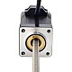 NEMA 14 비캡티브 Acme 선형 스테퍼 모터 1.5A 47mm 스택 나사 리드 1.27mm(0.05) 리드 길이 200mm