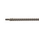 NEMA 14 비캡티브 Acme 선형 스테퍼 모터 1.5A 47mm 스택 나사 리드 2.54mm(0.1) 리드 길이 200mm NEMA 14 비캡티브 Acme 선형 스테퍼 모터 1.5A 47mm 스택 나사 리드 2.54mm(0.1) 리드 길이 200mm