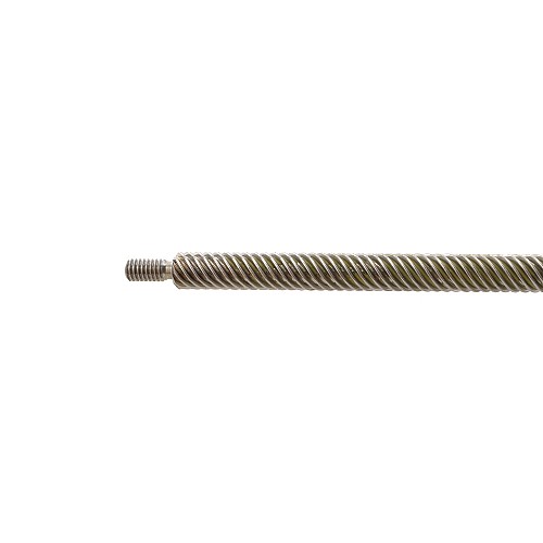 NEMA 17 피드스루 모터 Acme 선형 스테퍼 모터 1.5A 34mm 길이 리드 12.7mm(0.5) 스트로크 200mm NEMA 17 피드스루 모터 Acme 선형 스테퍼 모터 1.5A 34mm 길이 리드 12.7mm(0.5) 스트로크 200mm