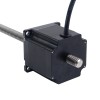 Nema 23 비캡티브 56mm 스택 2.0A 리드 2mm(0.07874") 길이 250mm - 23N22S2004AJ4-250RS | StepperOnline