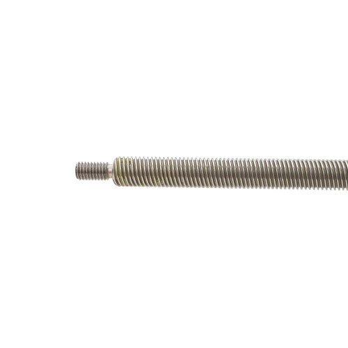 NEMA 23 피드스루 모터 Acme 선형 스테퍼 모터 3.0A 56mm 길이 리드 5.08mm(0.2) 스트로크 250mm