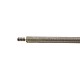NEMA 23 피드스루 모터 Acme 선형 스테퍼 모터 3.0A 56mm 길이 리드 5.08mm(0.2) 스트로크 250mm