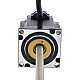 NEMA 23 피드스루 모터 Acme 선형 스테퍼 모터 3.0A 56mm 길이 리드 10.16mm(0.4) 스트로크 250mm