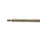 NEMA 23 피드스루 모터 Acme 선형 스테퍼 모터 4.0A 75mm 길이 리드 2.54mm(0.1) 스트로크 250mm