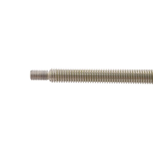 NEMA 34 비캡티브 Acme 선형 스테퍼 모터 5.5A 76mm 스택 나사 리드 2.54mm(0.1) 리드 길이 300mm