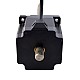 NEMA 34 비캡티브 Acme 선형 스테퍼 모터 5.5A 76mm 스택 나사 리드 2.54mm(0.1) 리드 길이 300mm