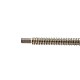 NEMA 34 비캡티브 Acme 선형 스테퍼 모터 5.5A 76mm 스택 나사 리드 6.35mm(0.25) 리드 길이 300mm NEMA 34 비캡티브 Acme 선형 스테퍼 모터 5.5A 76mm 스택 나사 리드 6.35mm(0.25) 리드 길이 300mm