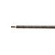 Nema 8 비캡티브 28.2mm 스택 0.24A 리드 0.6096mm(0.024) 길이 150mm