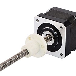 Nema 17 외부 34mm 스택 0.7A 리드 0.794mm(0.031") 길이 150mm