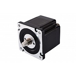 Nema 34 비캡티브 79mm 스택 3.12A 리드 6.35mm(0.25") 길이 150mm