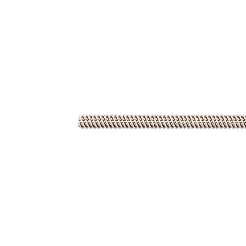 Nema 11 외부 46mm 스택 0.75A 리드 0.635mm(0.025) 길이 250mm