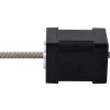 Nema 14 비캡티브 48mm 스택 0.91A 리드 4.877mm(0.192) 길이 250mm