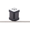 Nema 14 비캡티브 48mm 스택 0.91A 리드 4.877mm(0.192) 길이 250mm