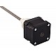 Nema 17 외부 34mm 스택 0.7A 리드 4.877mm(0.192) 길이 150mm Nema 17 외부 34mm 스택 0.7A 리드 4.877mm(0.192) 길이 150mm