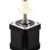 Nema 17 외부 48mm 스택 1.3A 리드 1.27mm(0.05) 길이 250mm