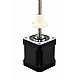 Nema 17 외부 48mm 스택 1.3A 리드 1.27mm(0.05) 길이 250mm