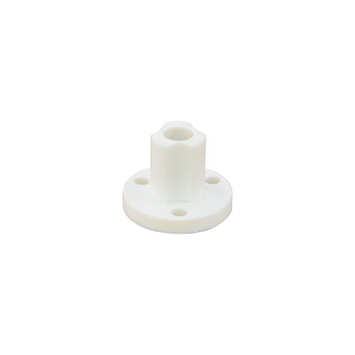 Nema 17 외부 48mm 스택 2.6A 스핀델스포드 1.27mm(0.05) 길이 250mm