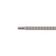 Nema 17 비캡티브 34mm 스택 0.7A 리드 2.4384mm(0.096) 길이 150mm Nema 17 비캡티브 34mm 스택 0.7A 리드 2.4384mm(0.096) 길이 150mm
