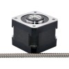 Nema 17 비캡티브 34mm 스택 1.5A 리드 2.4384mm(0.096) 길이 150mm