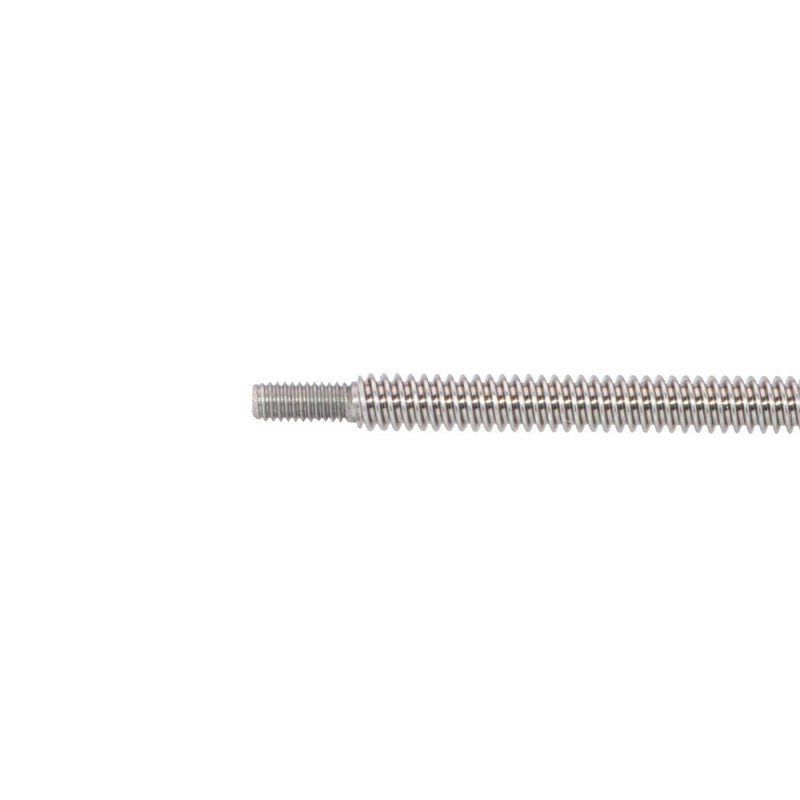 Nema 17 비캡티브 34mm 스택 1.5A 리드 2.4384mm(0.096) 길이 150mm