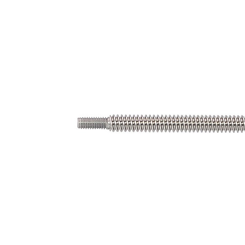 Nema 17 비캡티브 48mm 스택 2.6A 리드 0.794mm(0.031) 길이 250mm