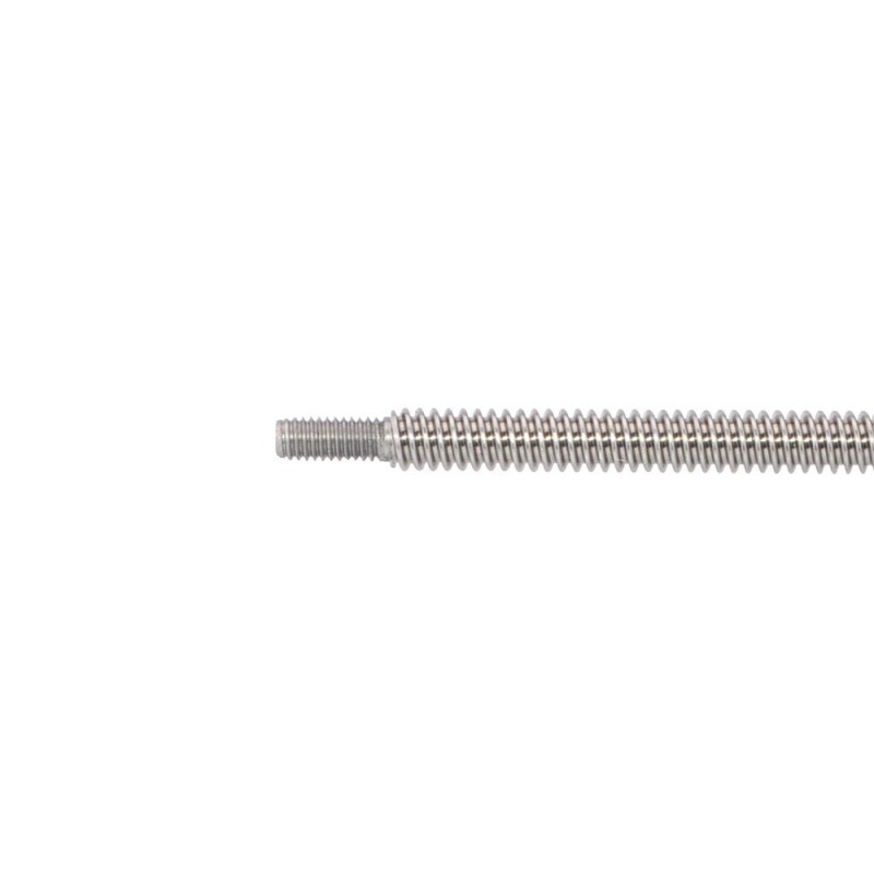 Nema 17 비캡티브 48mm 스택 2.6A 리드 4.877mm(0.192) 길이 250mm