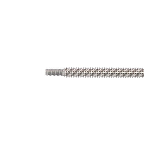 Nema 17 비캡티브 48mm 스택 2.6A 리드 4.877mm(0.192) 길이 250mm