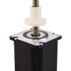 Nema 23 외부 66mm 스택 2.5A 리드 1.5875mm(0.0625) 길이 250mm