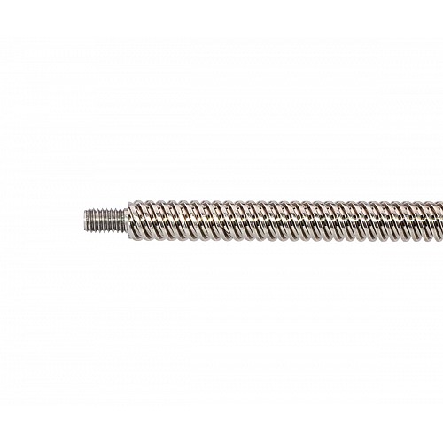 Nema 23 비캡티브 66mm 스택 2.5A 리드 1.5875mm(0.0625) 길이 250mm