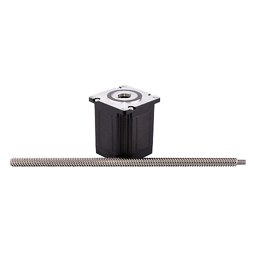 Nema 23 비캡티브 66mm 스택 2.5A 리드 5.08mm(0.2) 길이 250mm Nema 23 비캡티브 66mm 스택 2.5A 리드 5.08mm(0.2) 길이 250mm