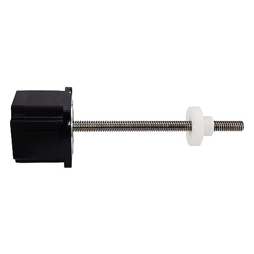 Nema 34 외부 79mm 스택 3.12A 리드 2.54mm(0.1) 길이 250mm