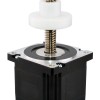 Nema 34 외부 79mm 스택 3.12A 리드 2.54mm(0.1) 길이 250mm