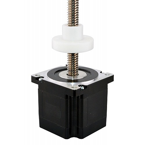 Nema 34 외부 79mm 스택 3.12A 리드 2.54mm(0.1) 길이 250mm