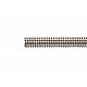Nema 34 외부 79mm 스택 3.12A 리드 6.35mm(0.25) 길이 150mm