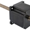 Nema 34 비캡티브 79mm 스택 3.12A 리드 6.35mm(0.25) 길이 250mm