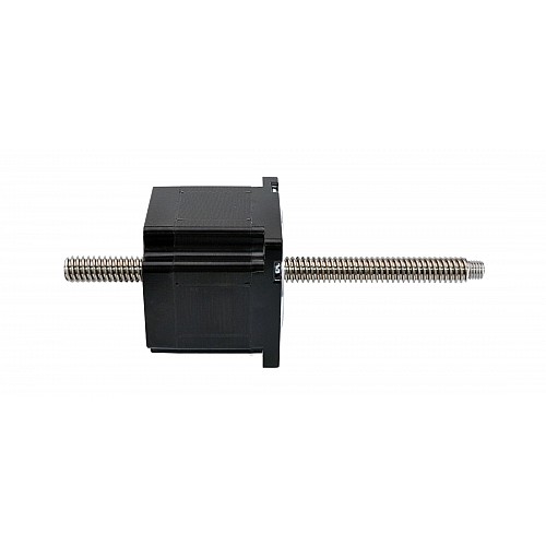 Nema 34 비캡티브 79mm 스택 3.12A 리드 6.35mm(0.25) 길이 250mm