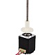 Nema 8 외부 30mm 스택 0.24A 리드 0.6096mm(0.024) ) 길이 150mm