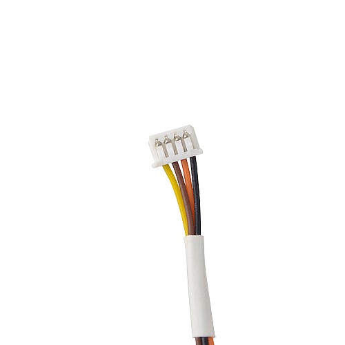 Φ15x22.5mm PM 스테퍼 모터 W/기어 비율 100:1 스퍼 기어박스