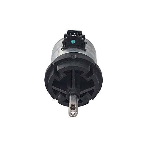 Φ28x21mm PM 캡티브 선형 스테퍼 모터 0.16A 리드 1mm/0.039 이동 12mm