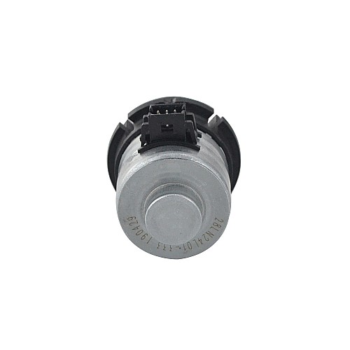 Φ28x21mm PM 캡티브 선형 스테퍼 모터 0.16A 리드 1mm/0.039 이동 12mm