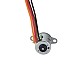 Φ10.25x11mm PM 스테퍼 모터 18deg 1.96mN.m(0.278oz.in) 0.2A 4 Wires